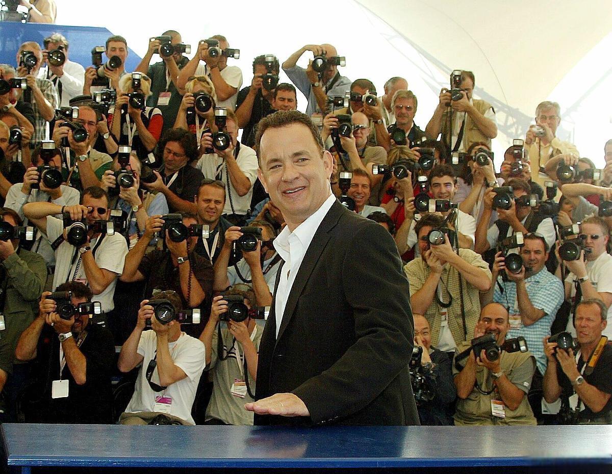 《阿甘正传》原型人物 terry fox是一个坚韧不拔,永不放弃的人,他的