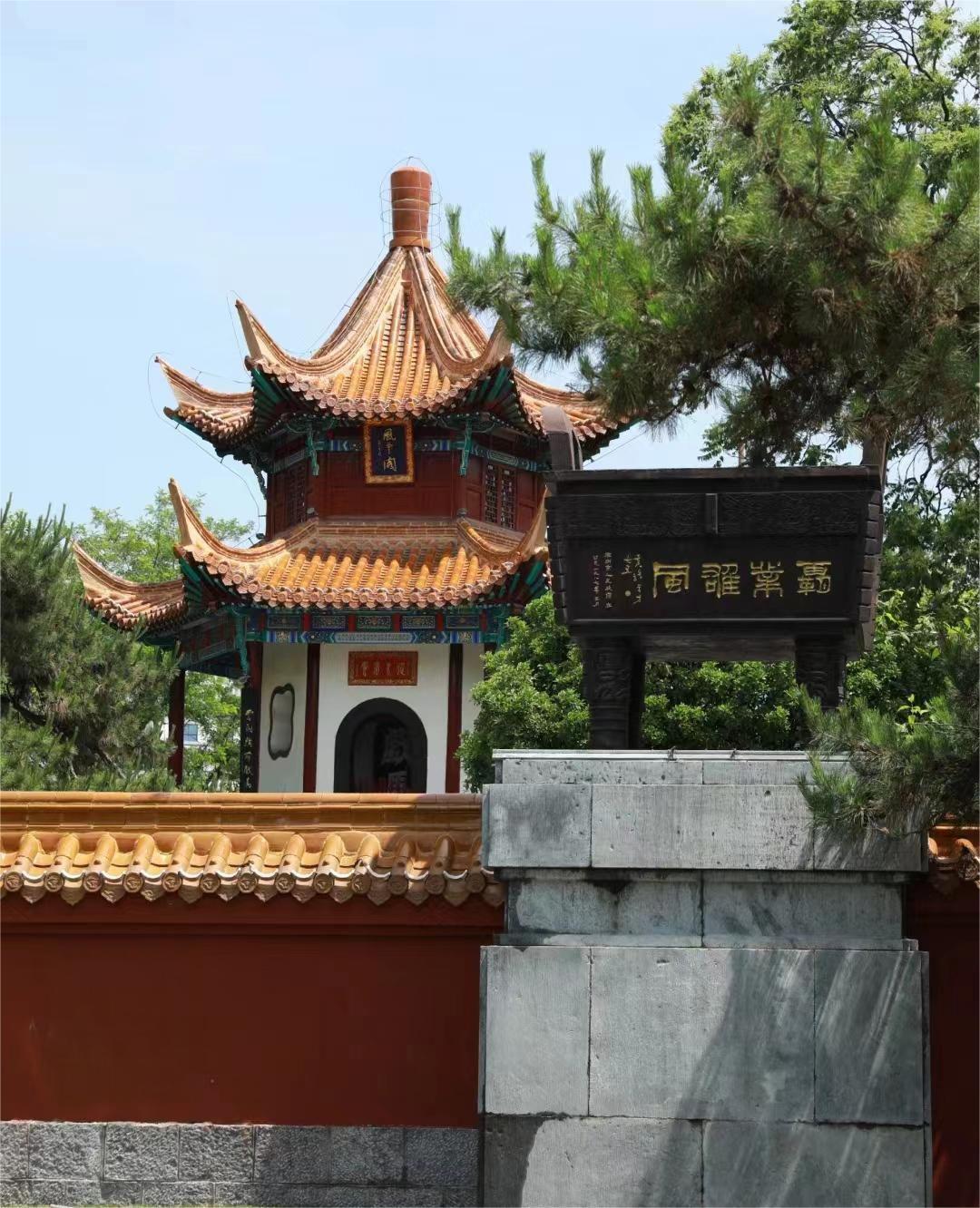 徐州五大旅游景点 徐州是一个历史悠久,文化底蕴深厚的城市,有着众多