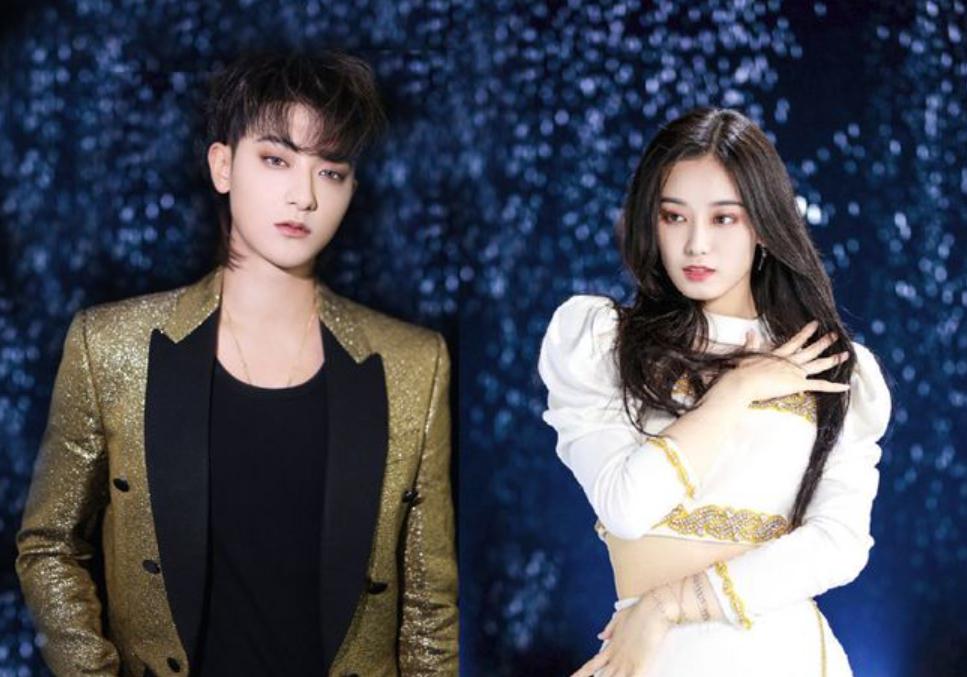 黄子韬徐艺洋恋情大曝光 黄子韬和徐艺洋的恋情早已成为了娱乐圈的