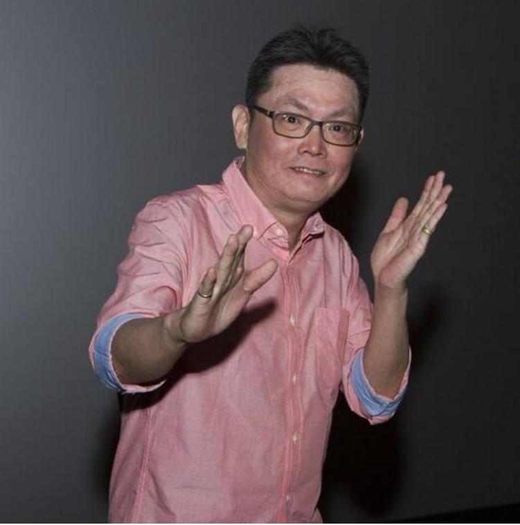 周星驰御用配音演员石班瑜在北京的工作室遭到了一伙人暴力强拆,十几