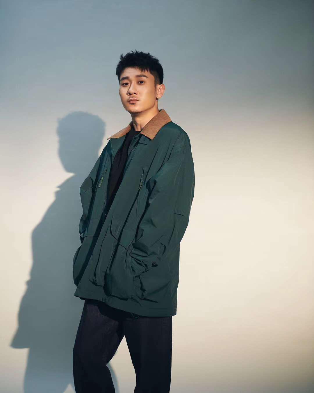 《刑警的日子》:欧豪张佳宁演绎朴实群像 由腾讯视频,凤凰联动影业