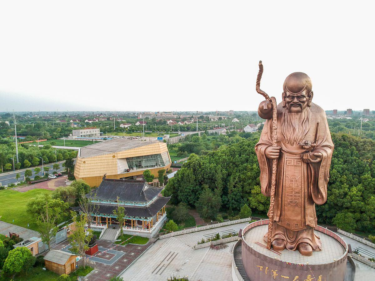 如皋旅游景点介绍 如皋,一个风景如画的地方.