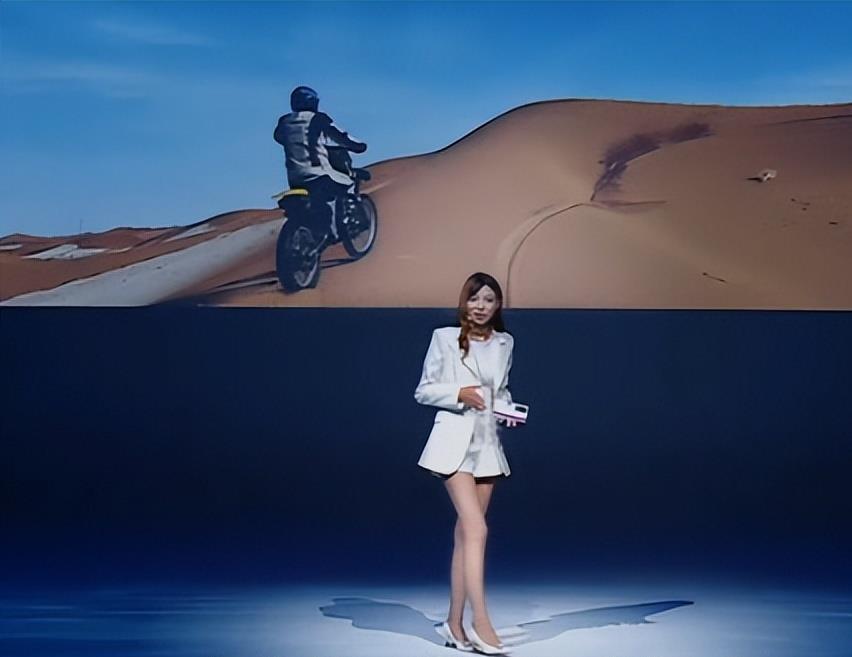 iqoo产品经理宋紫薇辞职,引发用户热议,她将缺席未来的iqoo发布会,这