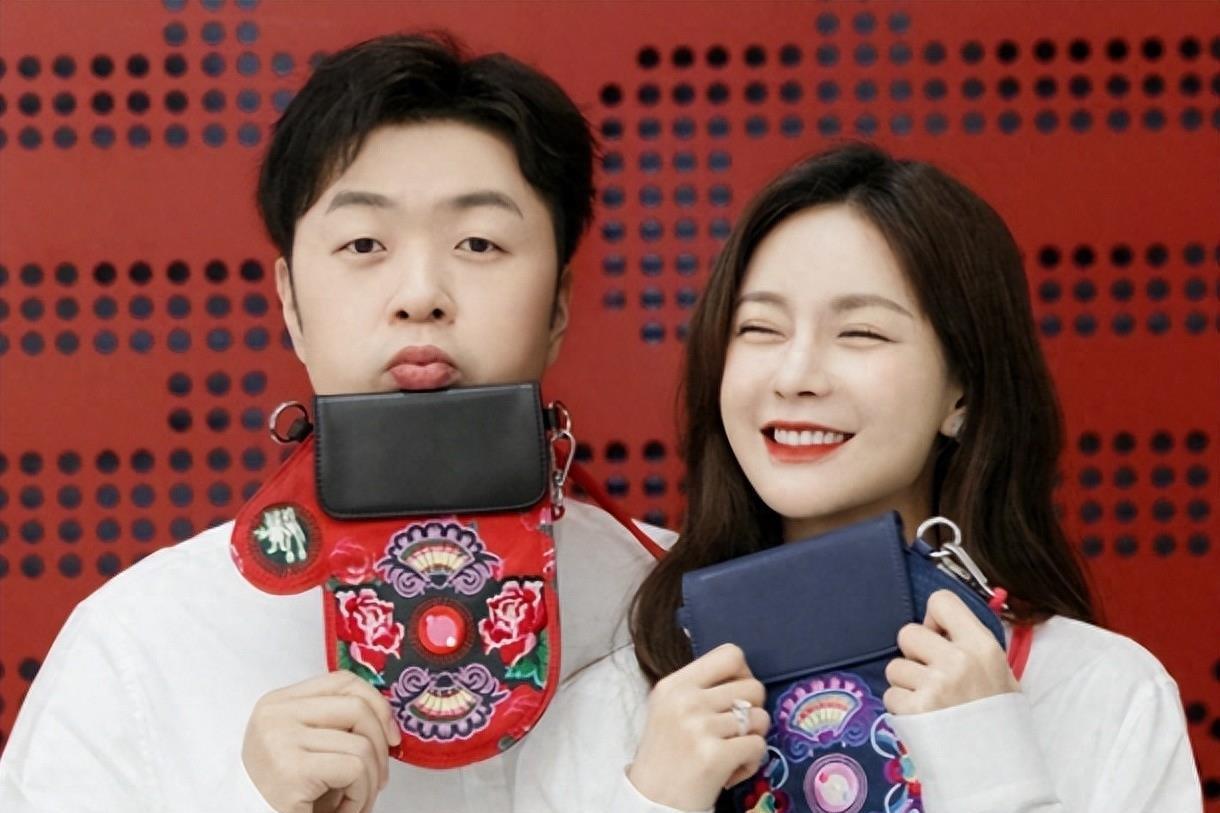 杜海涛沈梦辰婚礼缺失背后的真相 杜海涛和沈梦辰已经结婚超过一年了