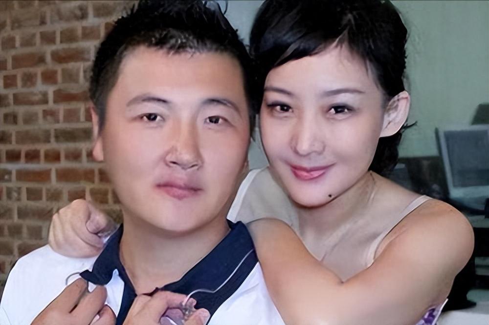 买红妹找到了真命天子 买红妹与孙楠的故事让人们感受到了爱情的伟大