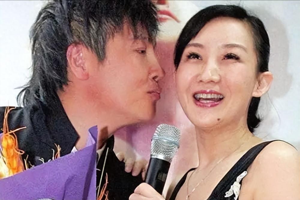 买红妹找到了真命天子 买红妹与孙楠的故事让人们感受到了爱情的伟大