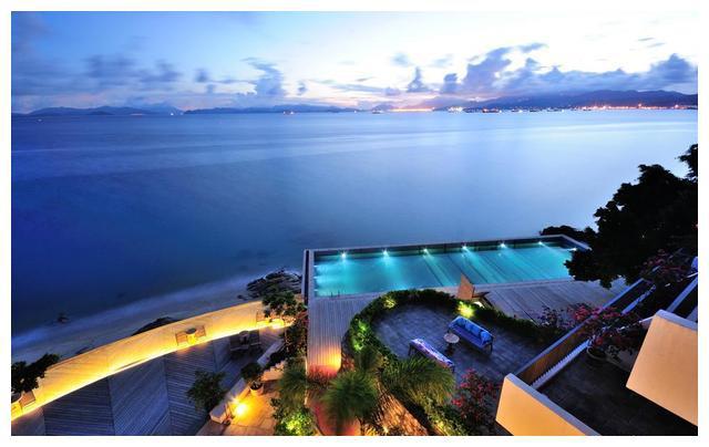 深圳龙岗区官湖村:日系风格的梦幻小村庄 日本动漫的梦幻场景,曾经让