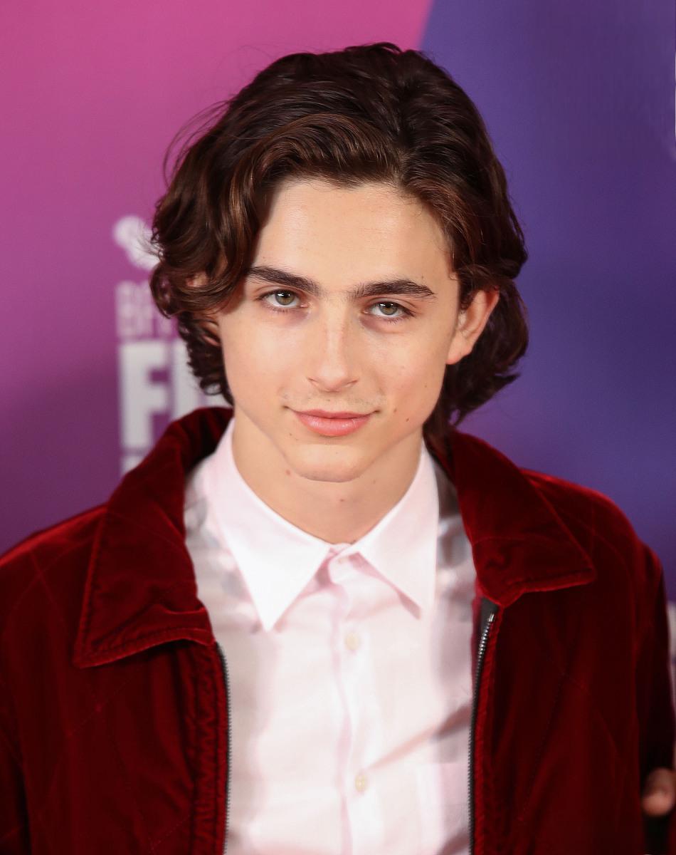 2023全球百位最帅面孔名单 2023年tc candler网站评选的全球百位最帅