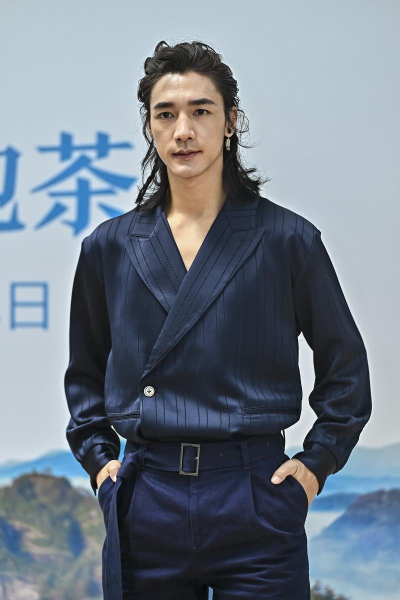 95后两个字的男明星 95后男明星是目前娱乐圈的新生力量,许凯,吴磊,于