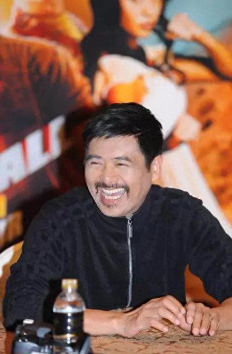 成龙,周润发,周星驰的电影风格和表现手法 成龙电影风靡全球,周润发