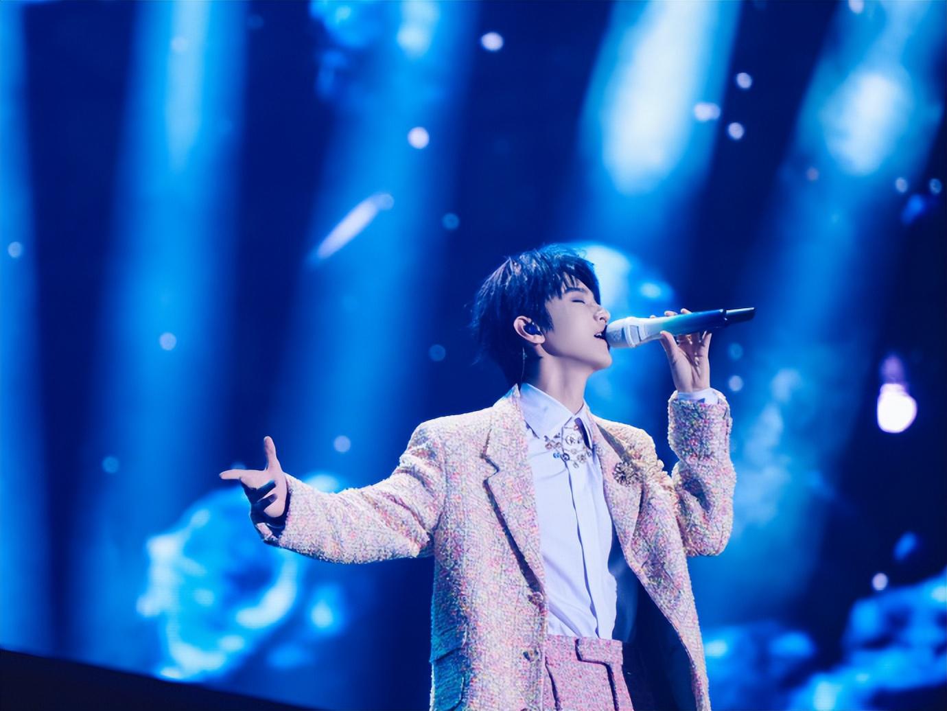 王俊凯是否解约时代峰峻?