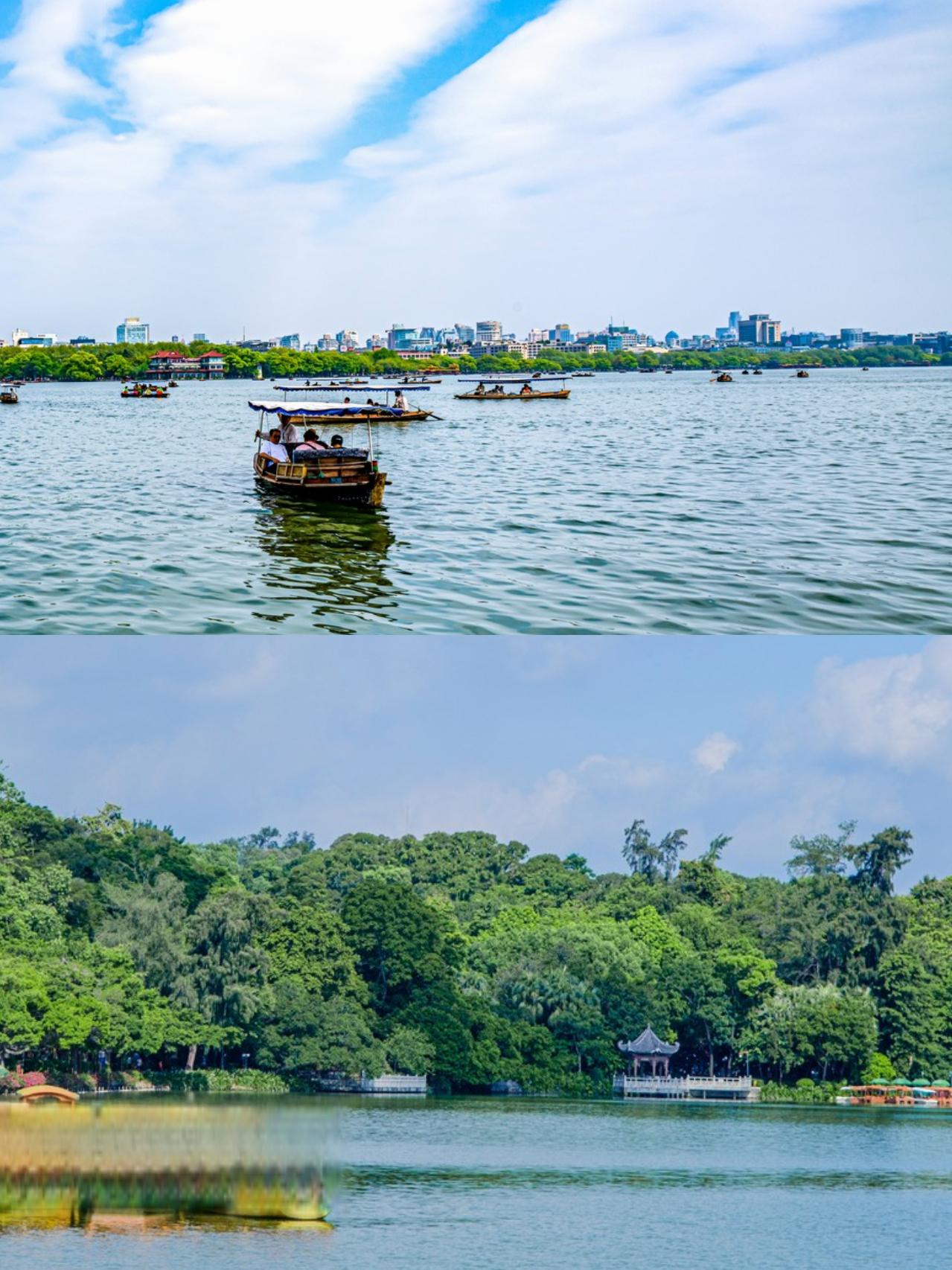 杭州萧山区旅游攻略 杭州,这座美丽的城市,拥有着丰富的历史文化和