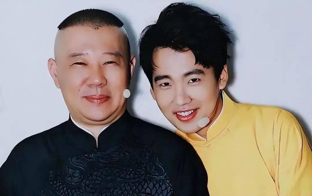 郭麒麟新动向:家庭关系惹人猜测 郭麒麟是中国内地备受瞩目的年轻演员