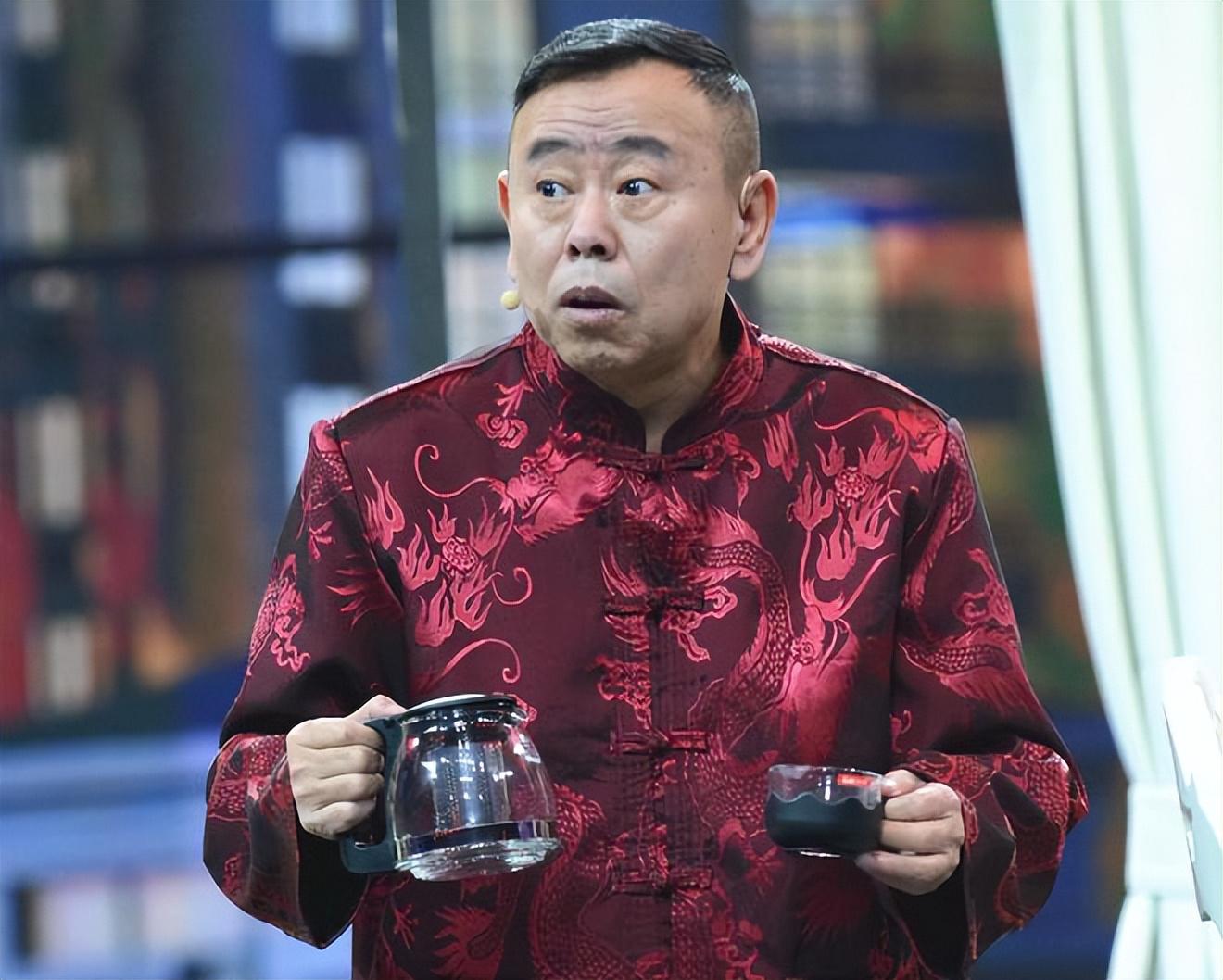 娱乐圈的身高焦虑 潘长江和周深的故事引人深思,身高并不是决定一个人