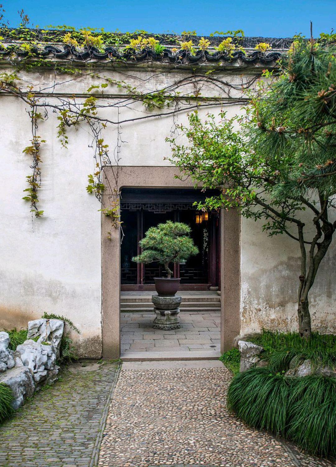 上海青溪园,一处历史文化的旅游胜地 上海清溪园是一个历史悠久且文化