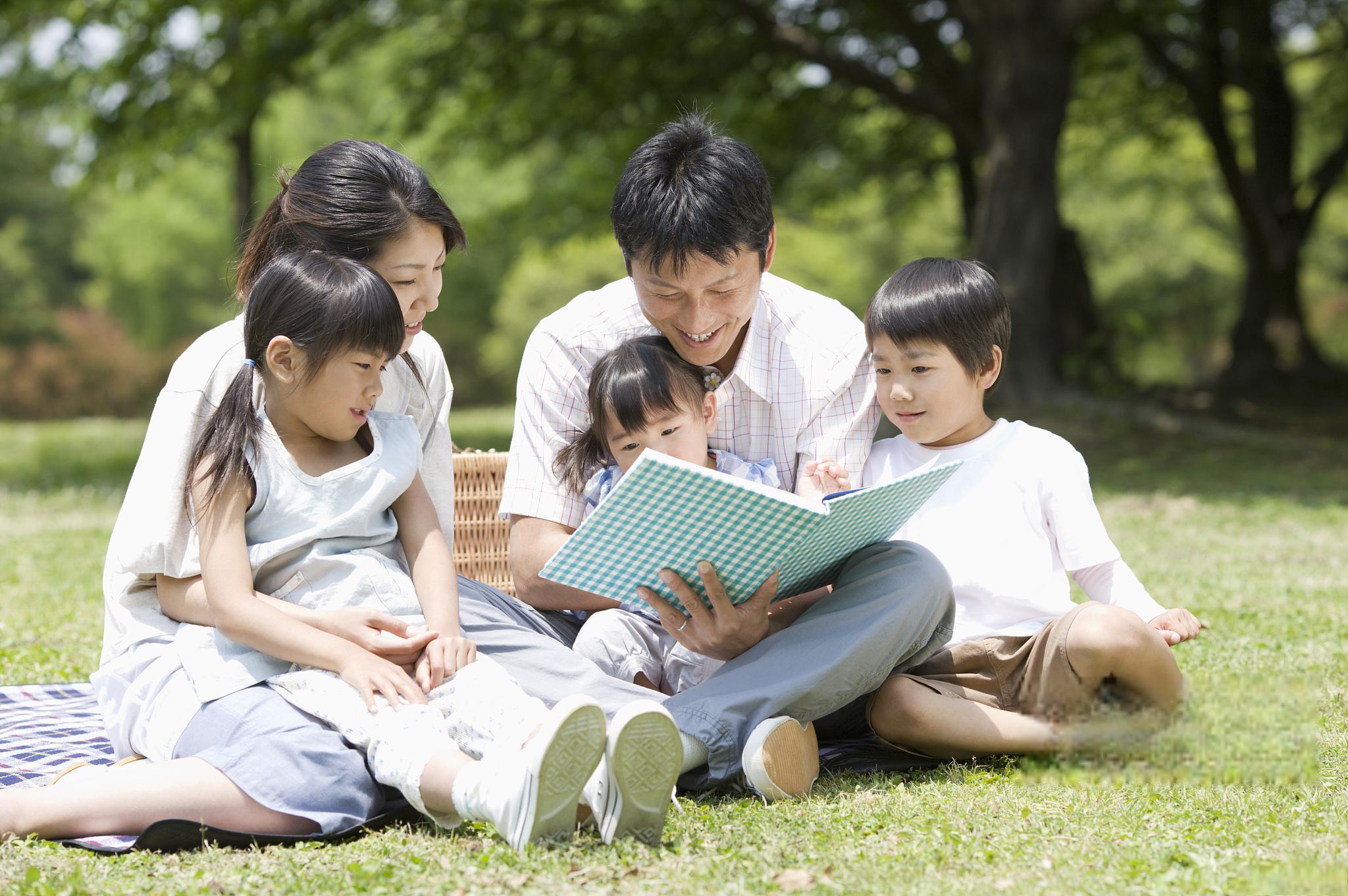 家长如何科学高效地进行家庭教育 教育的核心是立德树人,而家庭教育则