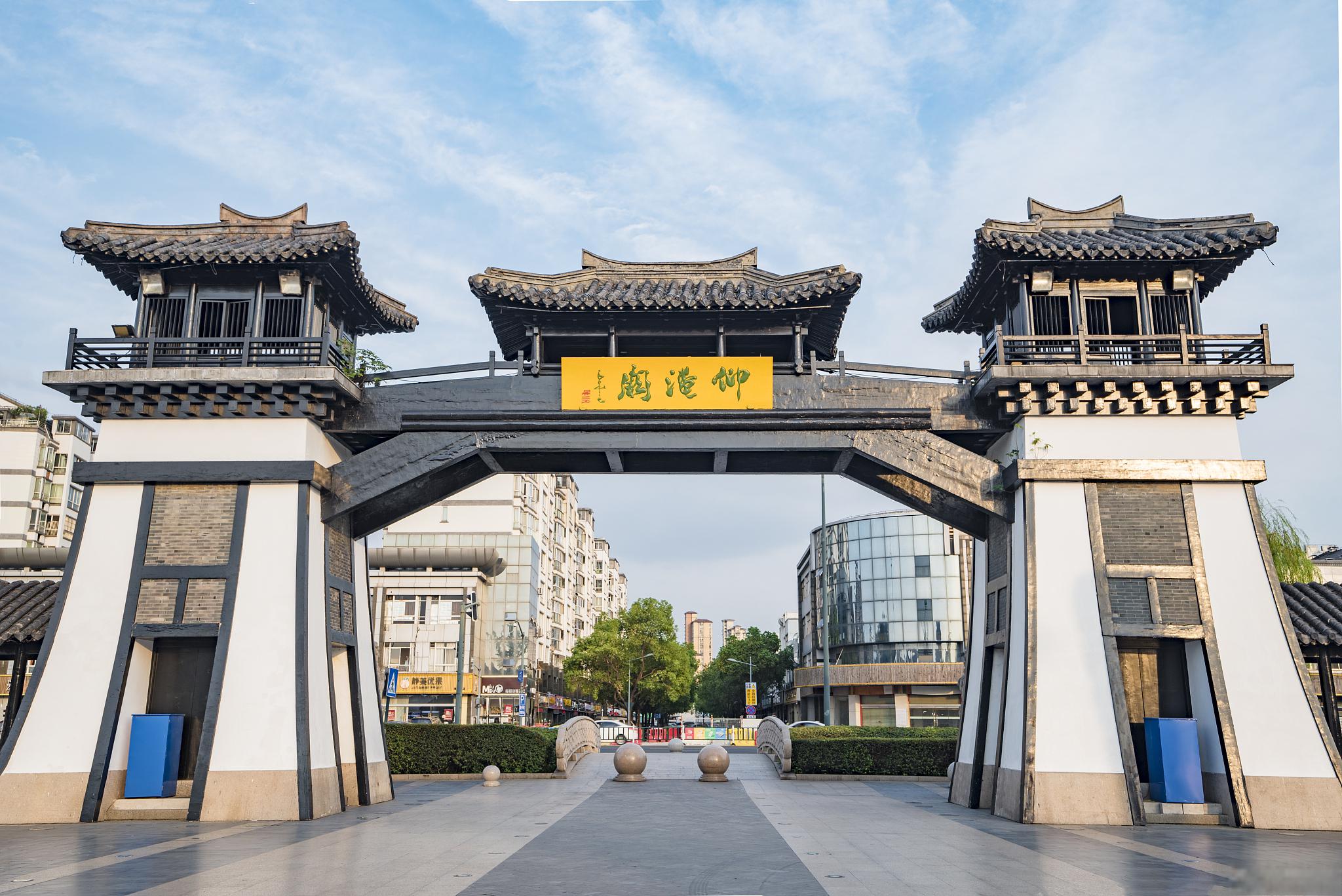 常州旅游必去十大景点 春之花语,夏之蝉鸣,秋之红叶,冬之雪漫