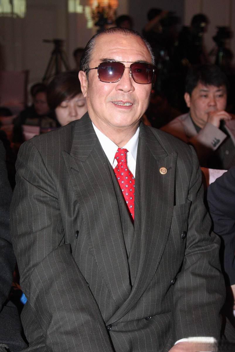 柯俊雄:成功男人的惨痛教训 柯俊雄,内娱曾经的影帝,导演,制片人,也是