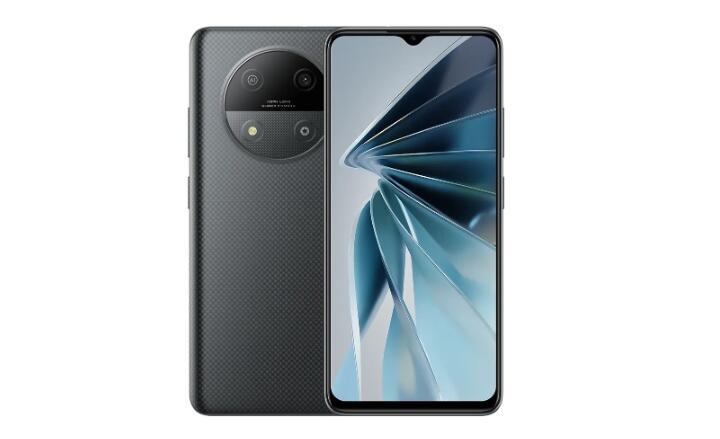 华为mate 60 pro上架不久后,近日又一款搭载国产芯片的手机中兴畅行50