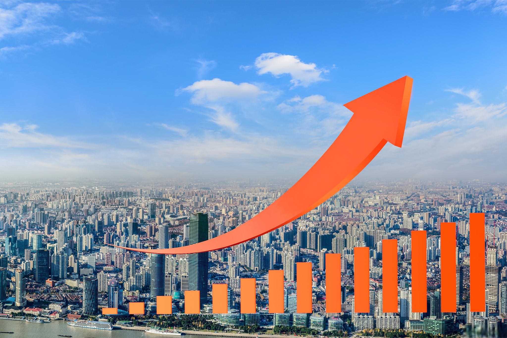 计算方法 同比上涨是指某一时期内的数据与去年同期相比的增长幅度