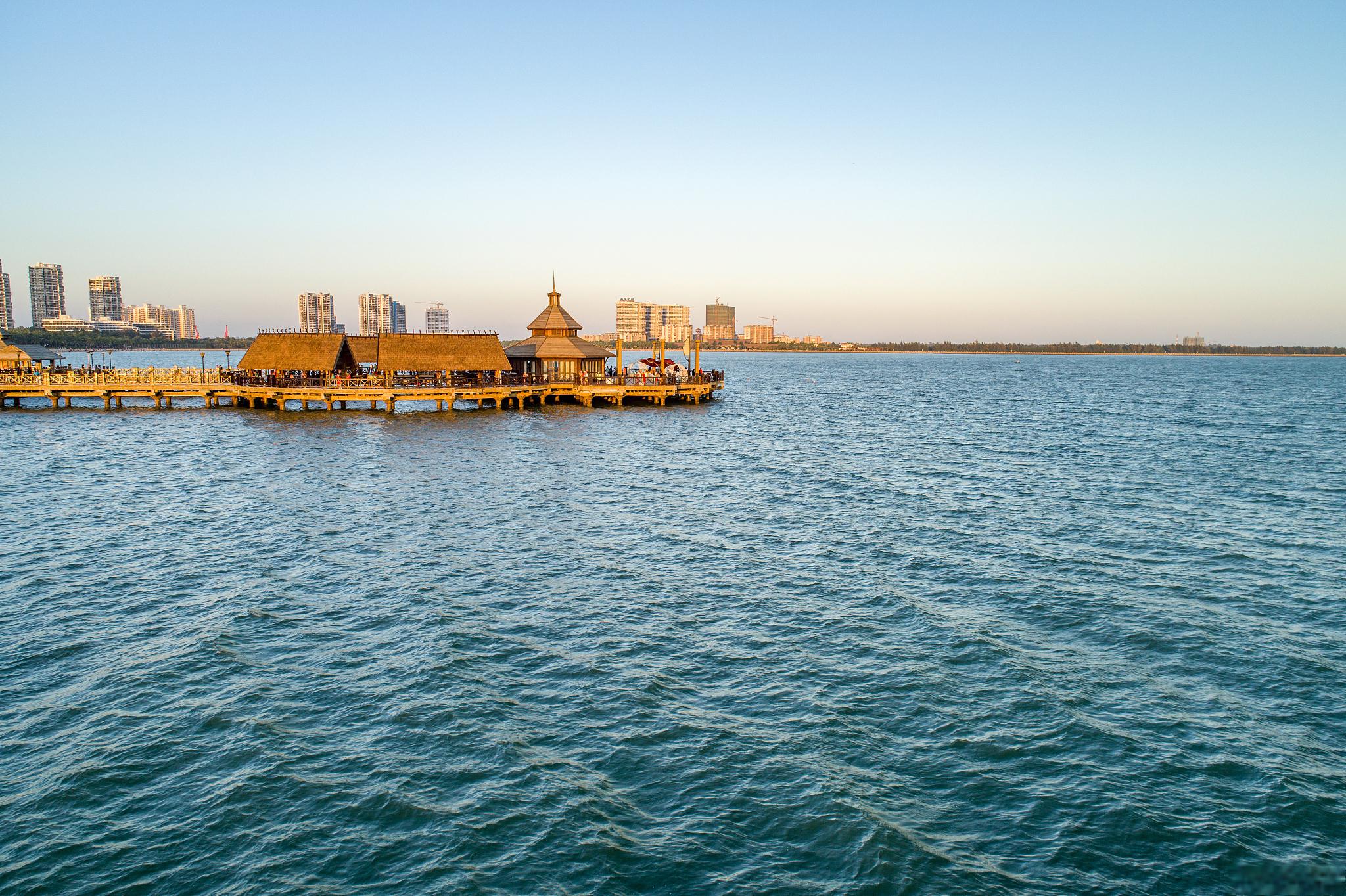东营,这座充满活力的城市 东营以独特的自然风光,丰富的历史文化和