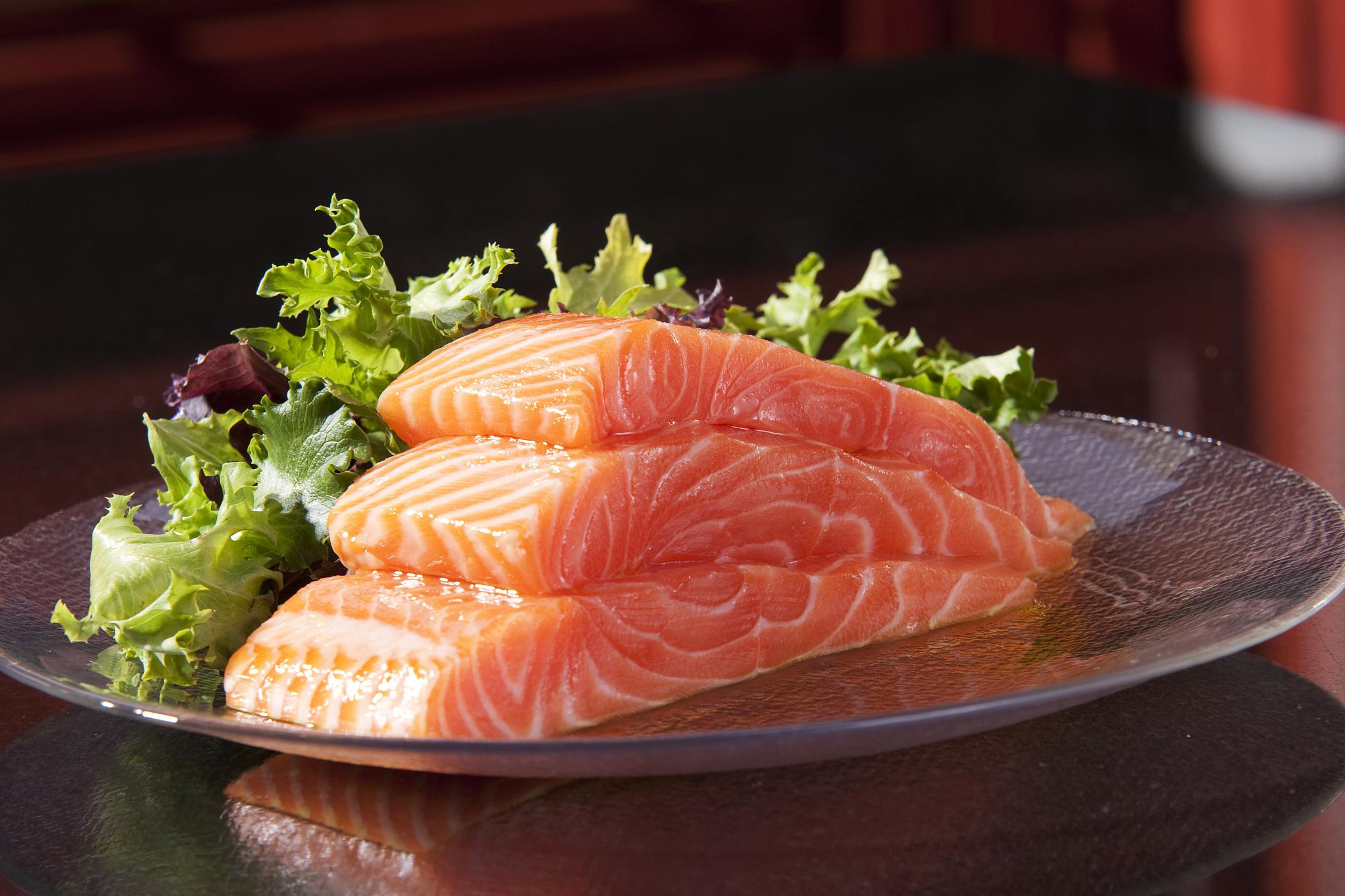 适合儿童食用的无刺鱼有哪些 在繁多的鱼类品种中,有一些鱼不仅味道鲜