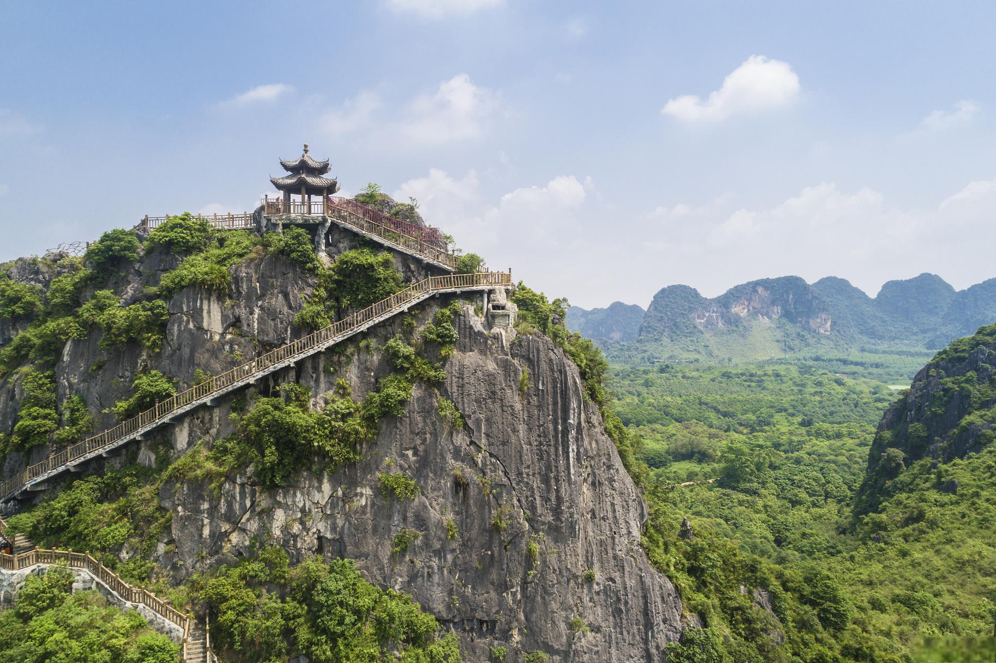 鹤岗美景图片图片