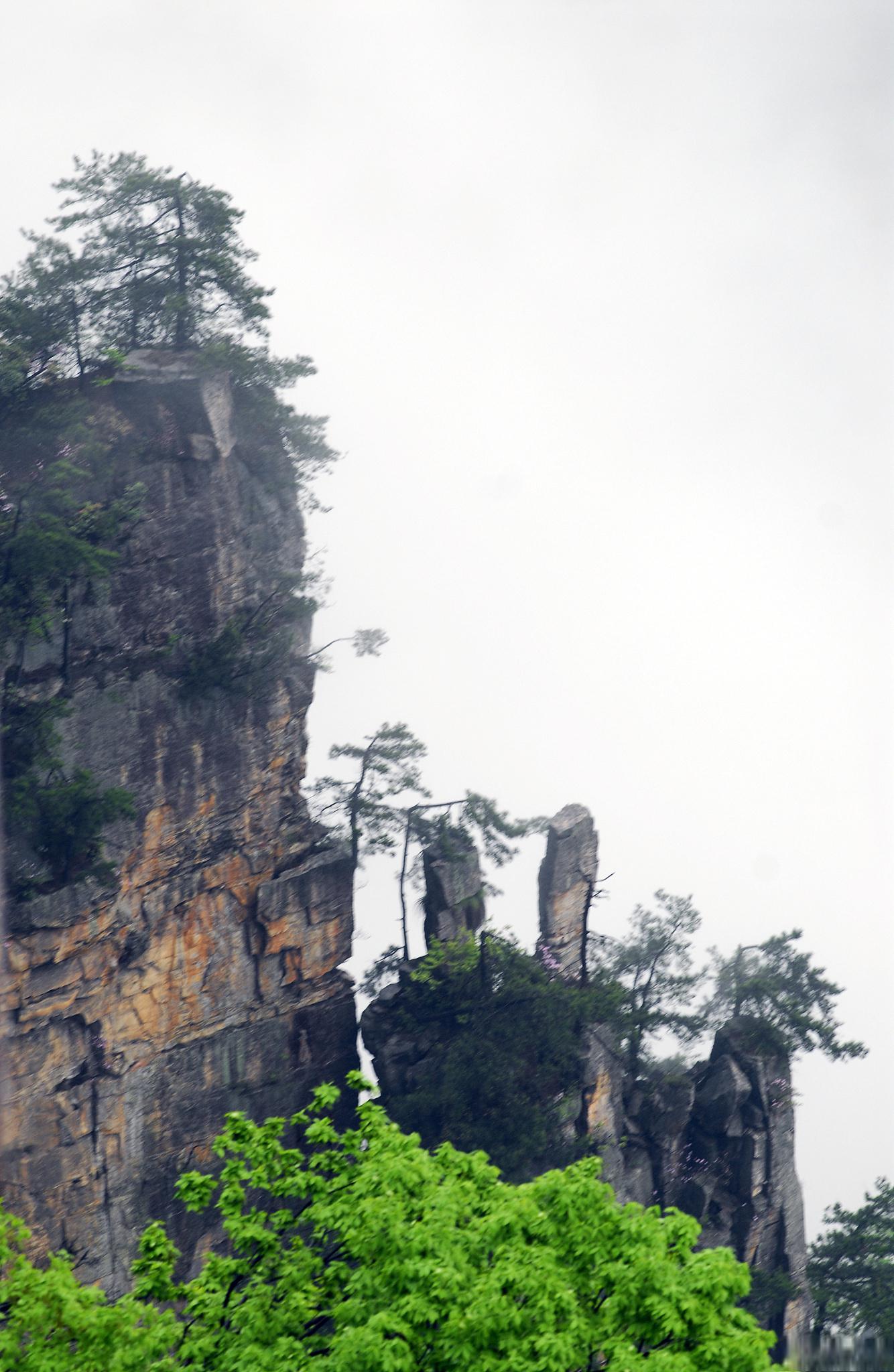 鹤峰有什么好玩的景点图片