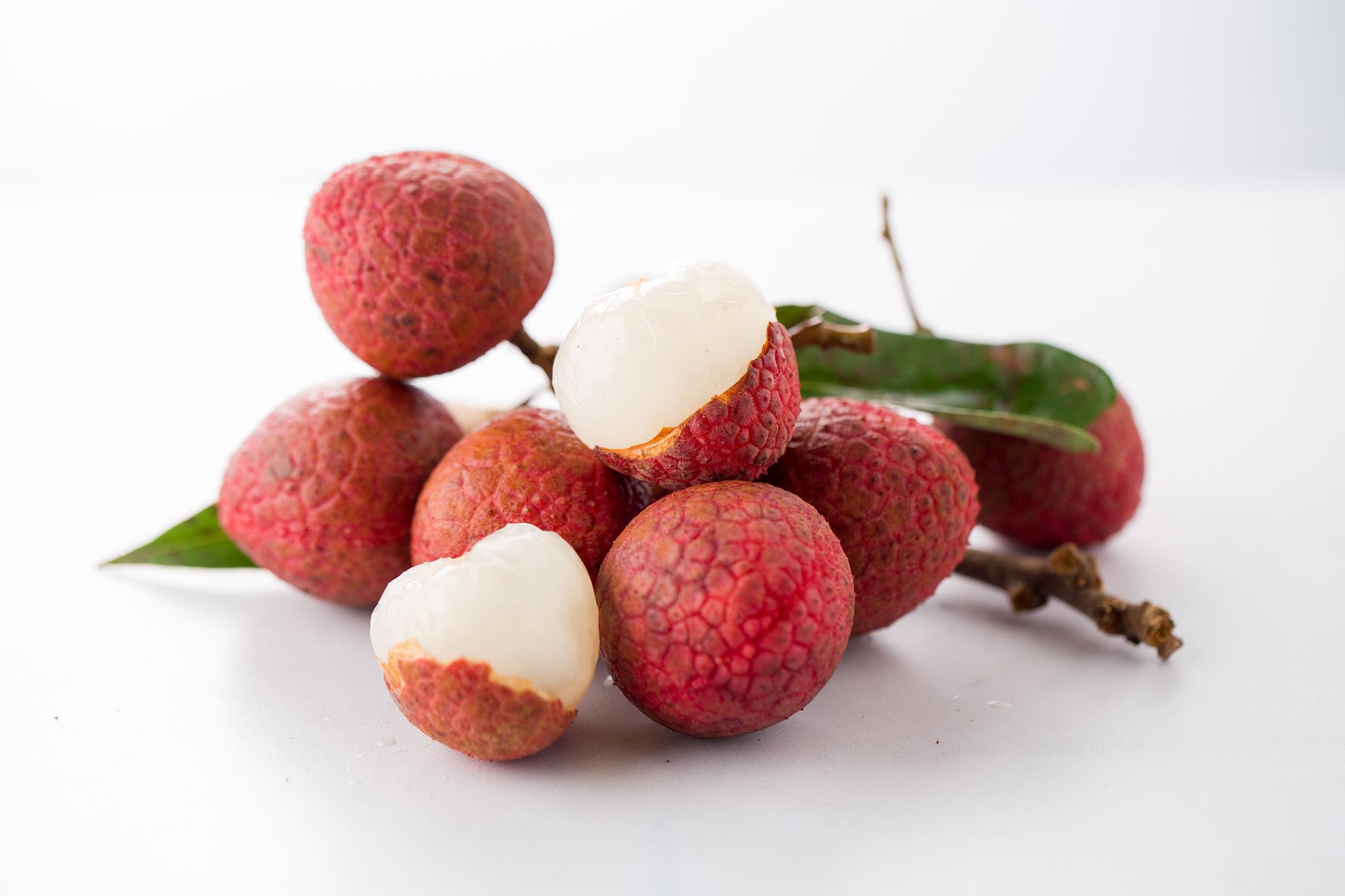 许多准妈妈都有着这样的疑惑:我可以吃荔枝吗?