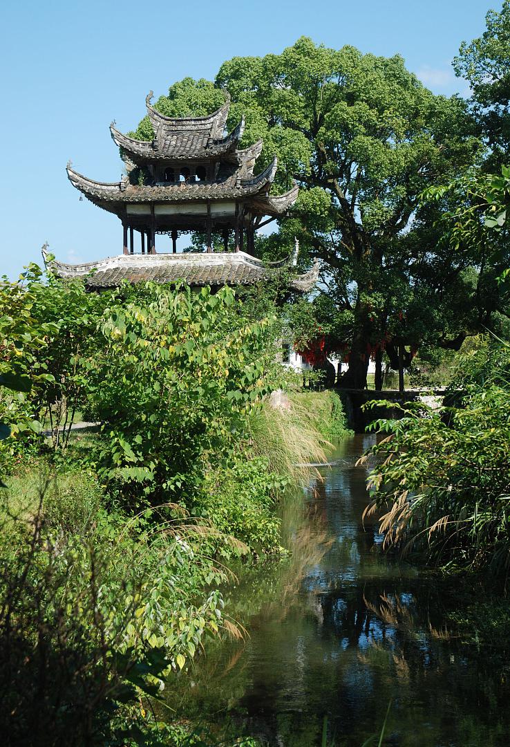 富阳五大必去景点 富阳,是杭州最美的江南秘境,山水风光美如画,富春山
