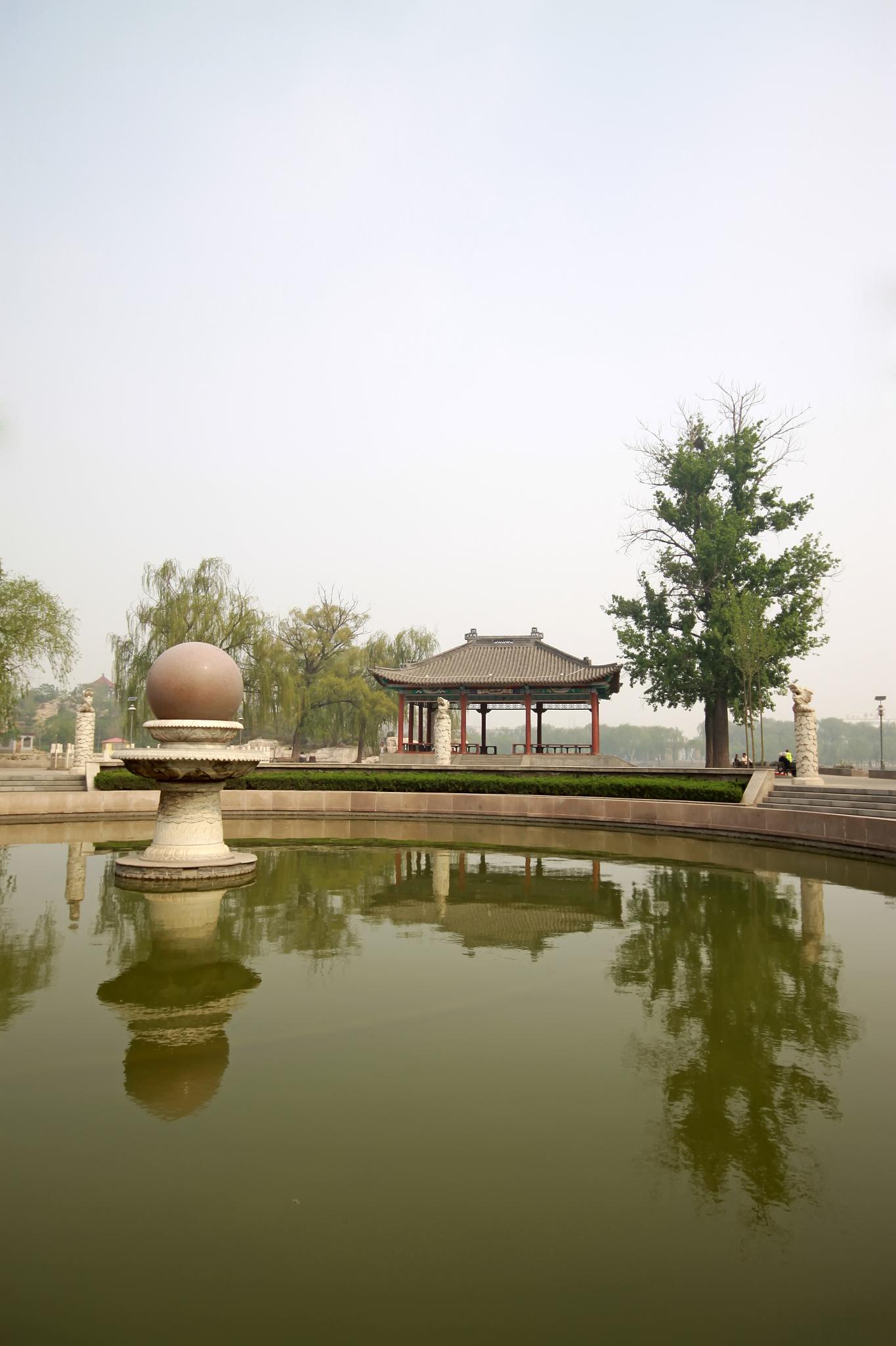 开封市兰考县旅游打卡攻略 想要深度探索开封市兰考县的美景,这份旅游