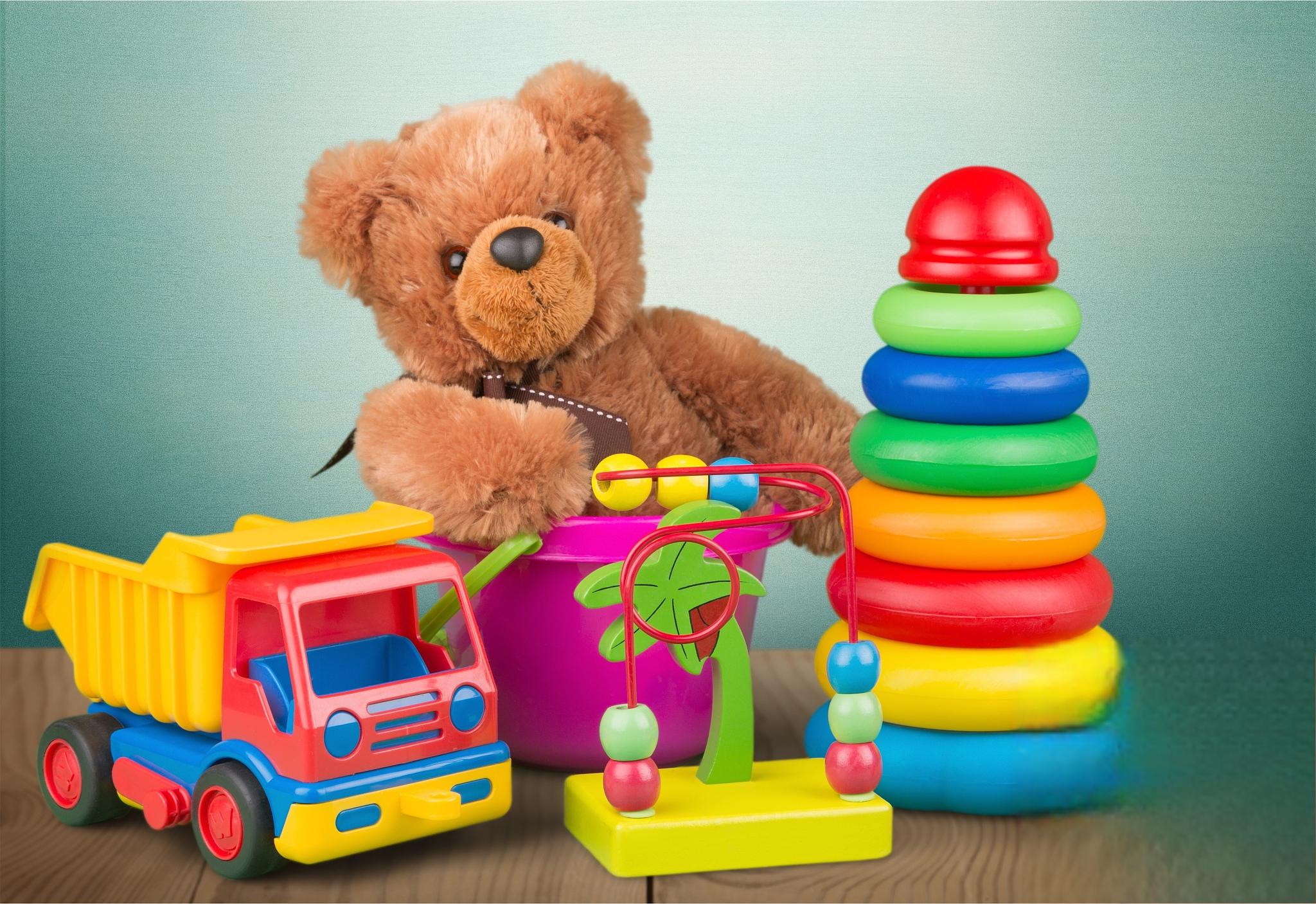 3岁宝宝适合玩什么玩具 儿童的早期发展是一个关键时期,玩具在这个