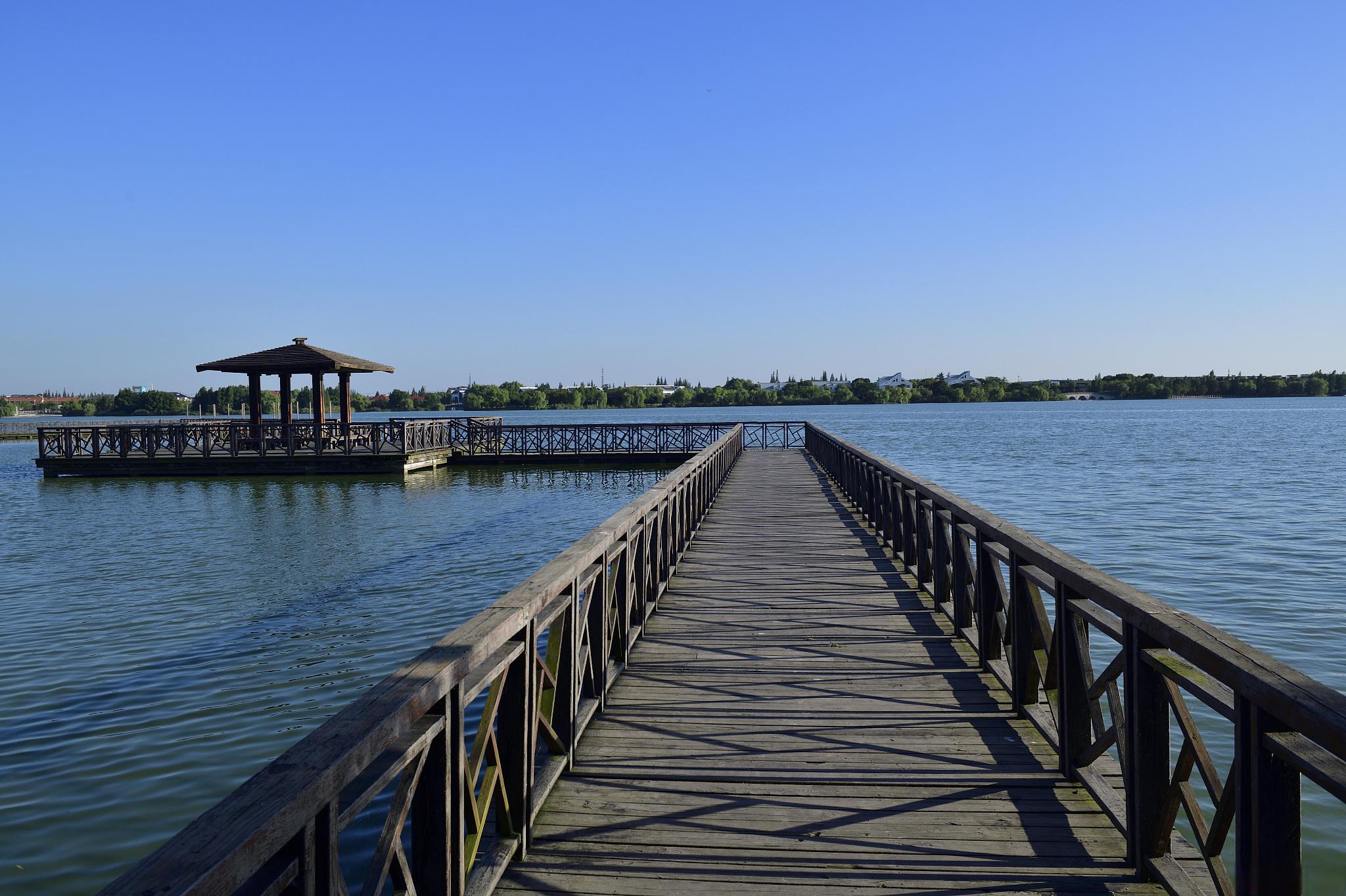 青岛三日游攻略 青岛作为中国东海岸的一颗珍珠,不仅有着美丽的海滨