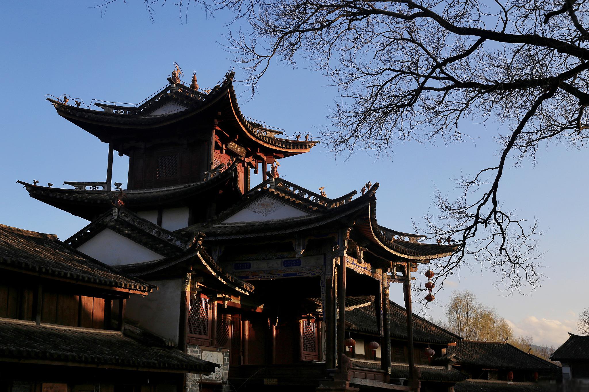 益阳旅游景点推荐 湖南益阳位于中国中部,拥有许多迷人的旅游景点.