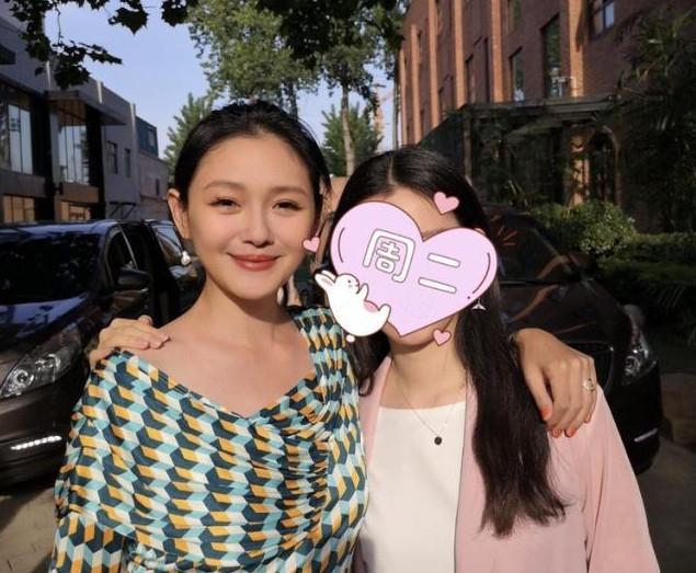 大s三胎后最新消息 大s产后经常腰酸背痛,具俊晔心疼妻子拼命赚钱,大s