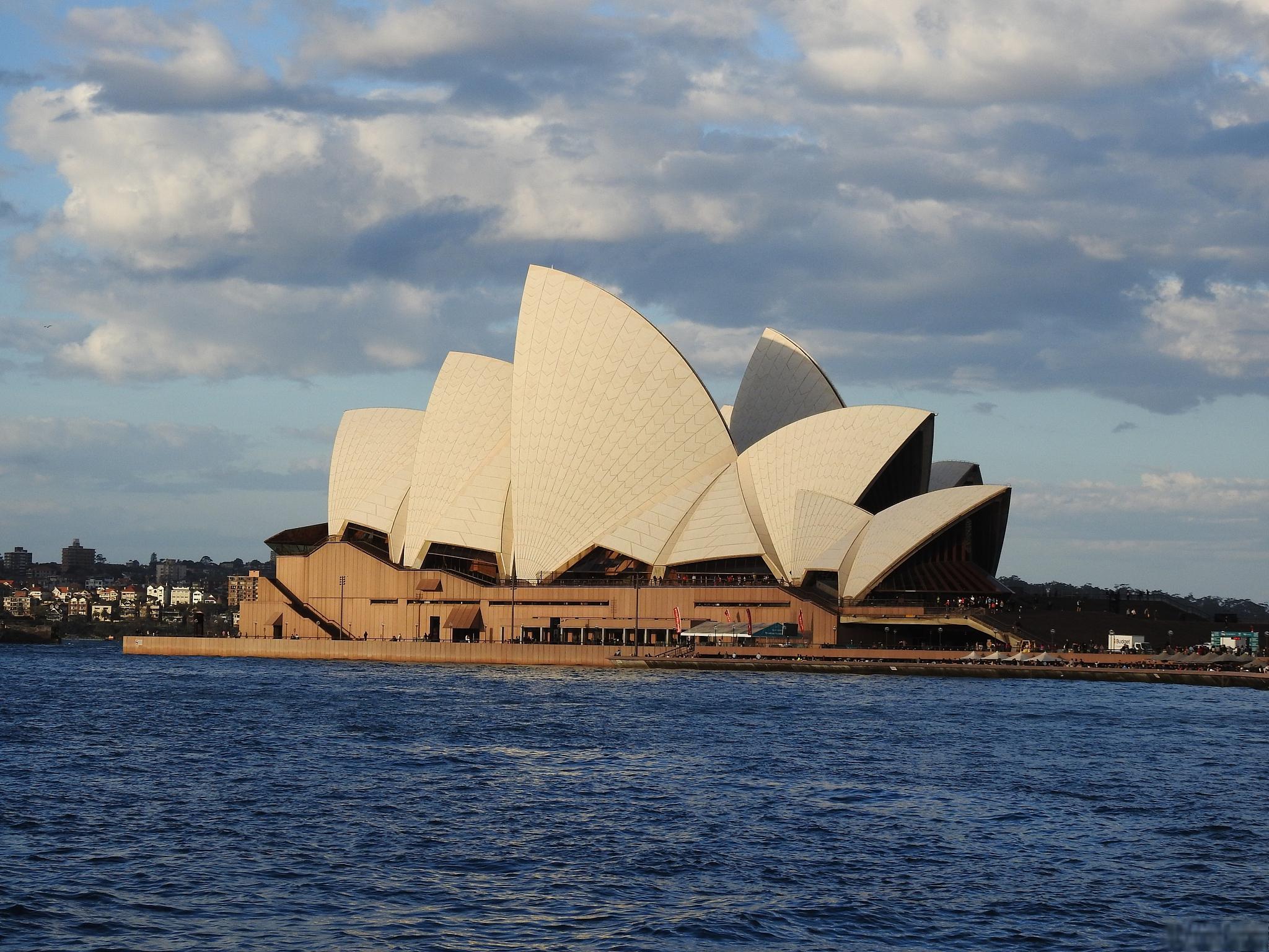 悉尼城市介绍 sydney# 的音标为 ^04s01dni.