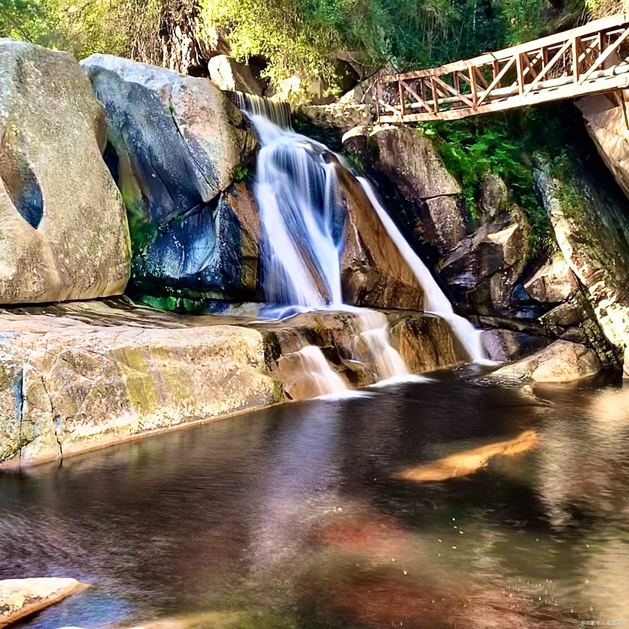 连平县有什么旅游景点图片