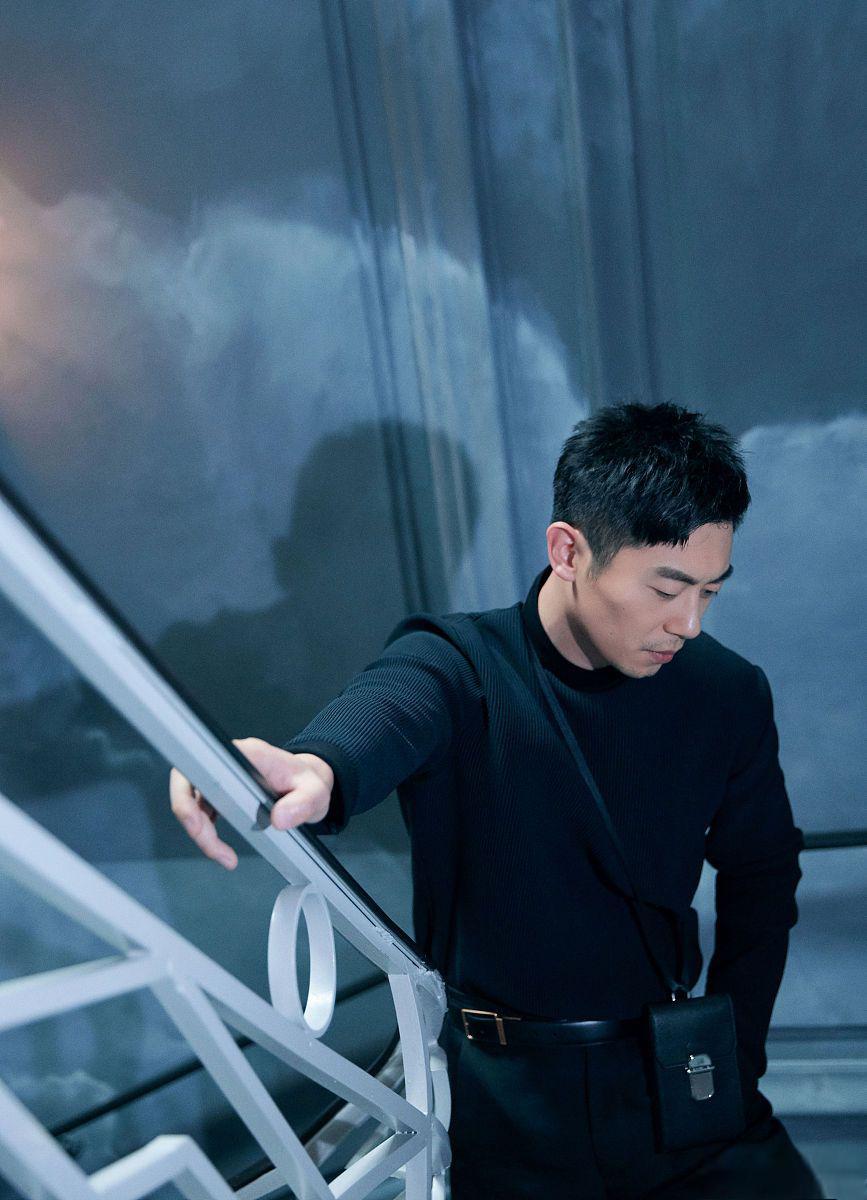 娱乐圈荷尔蒙男明星盘点 盘点娱乐圈荷尔蒙爆棚的男明星,有你偶像在吗
