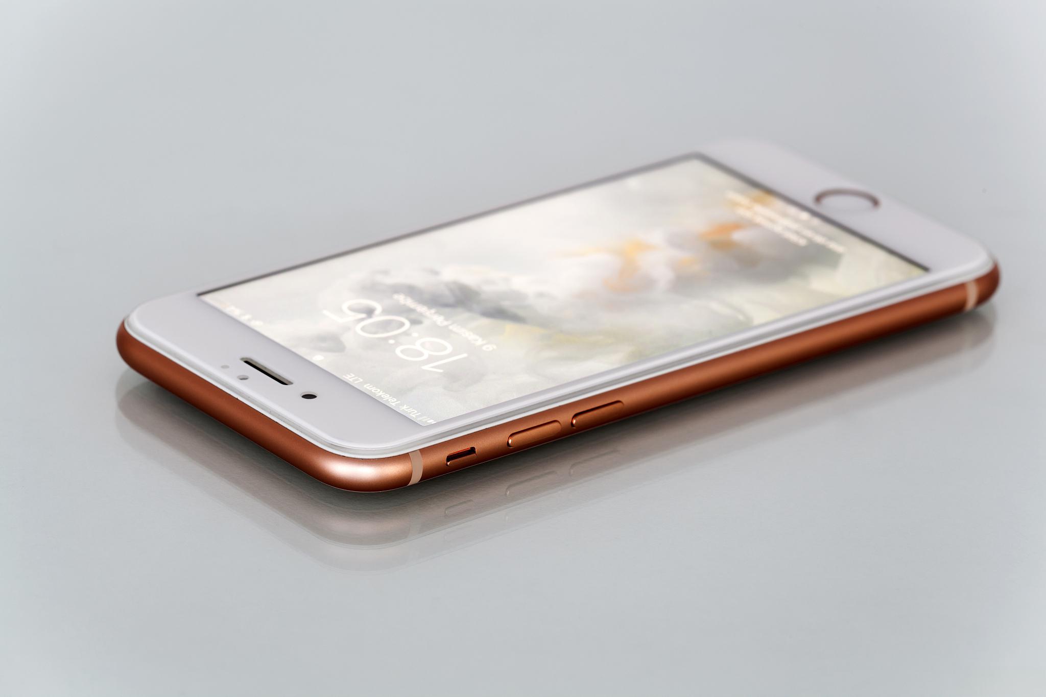 苹果6.1英寸和6.7英寸手机.@丽姐谈好货的动态