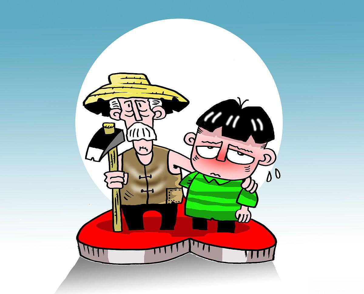 如何面对偏心的父母 在家庭生活中,偏心是一个令人痛苦的问题.