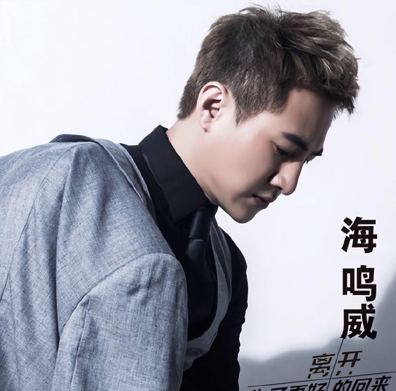 歌手海鸣威发表嘲讽文章,回应李玟音频事件,引发网友质疑