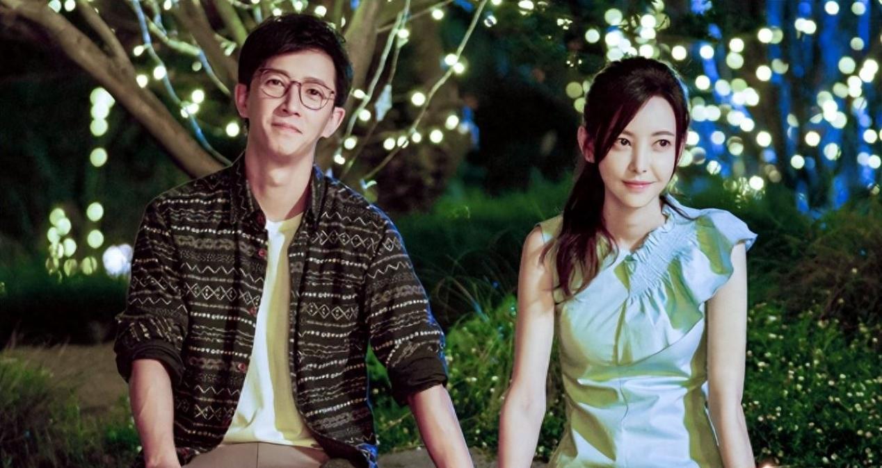 《前任4》:当代人的爱情图鉴 电影《前任4》以韩庚饰演的孟云和于文文