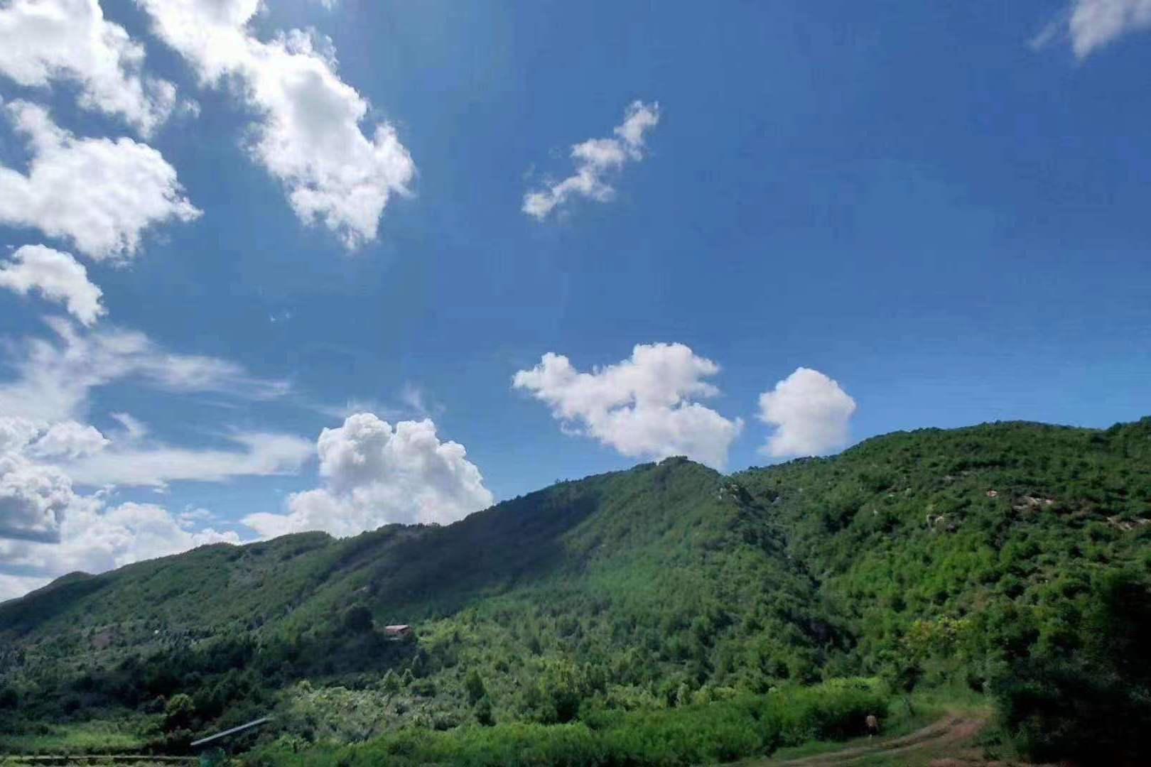 观音阁小镇,历史与现代的完美融合 观音阁镇,是溆浦县一个拥有着古老