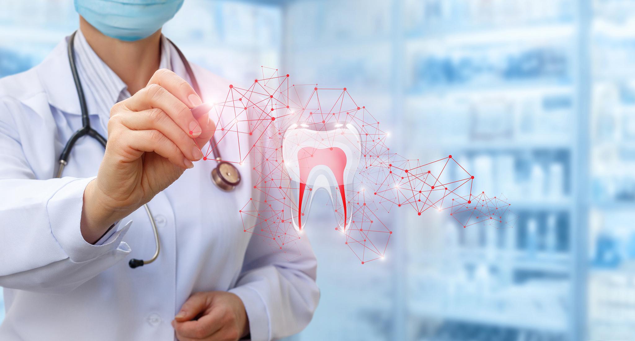 本文将为您揭示成为口腔经营高手的十大秘诀,包括建