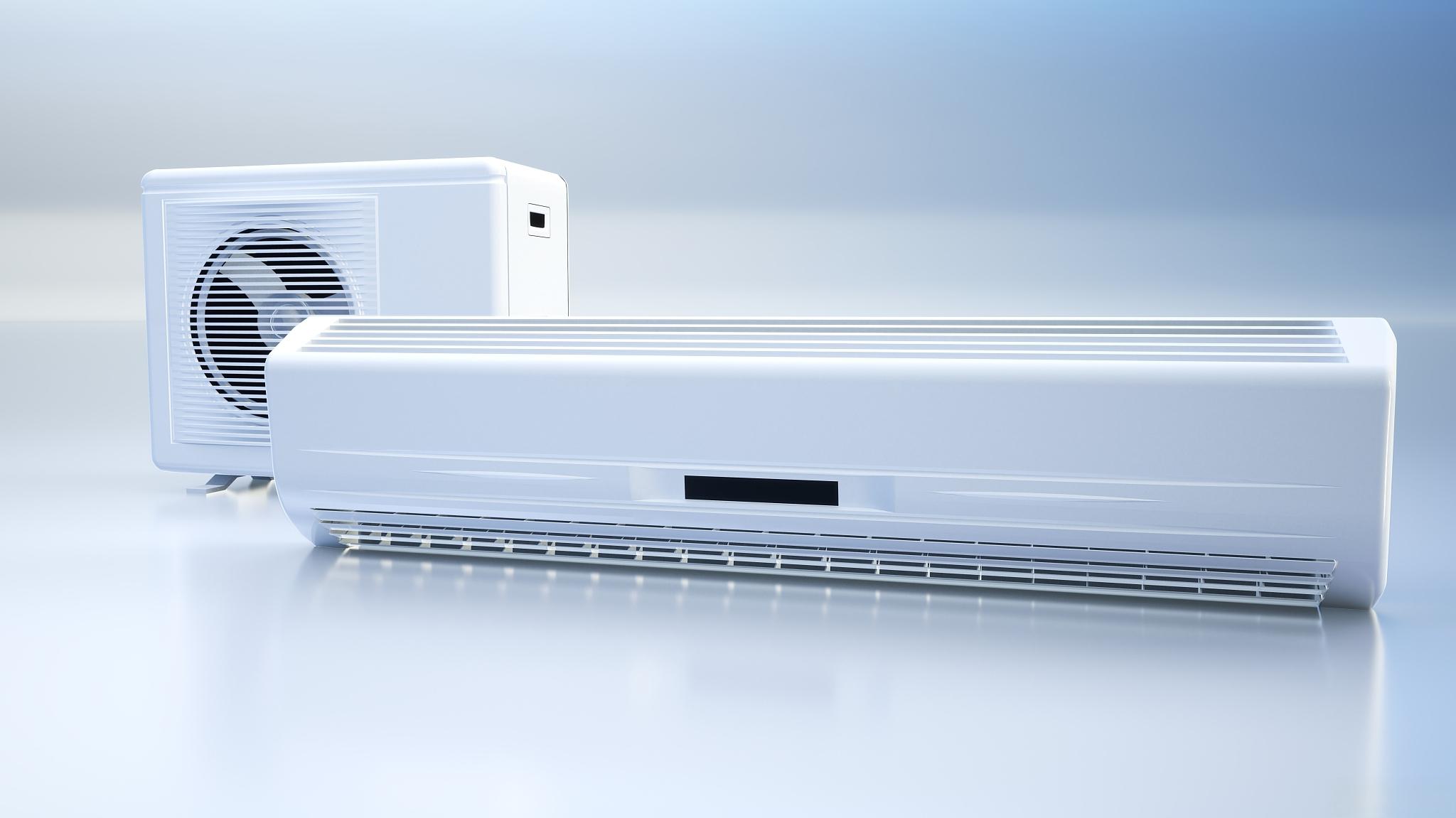 空调显示f1故障代码的原因和解决方法 空调显示f1表示空调的高压开关