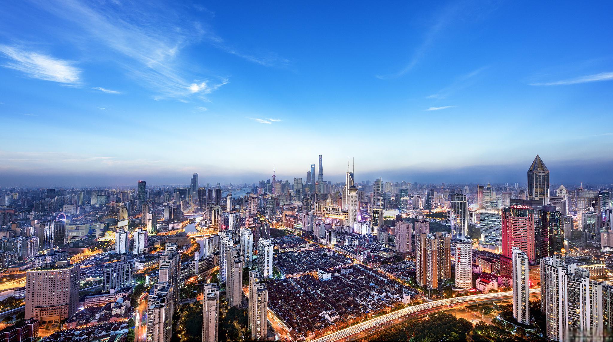 浙江最富的五个城市 浙江省是中国最发达的省份之一,拥有许多经济繁荣