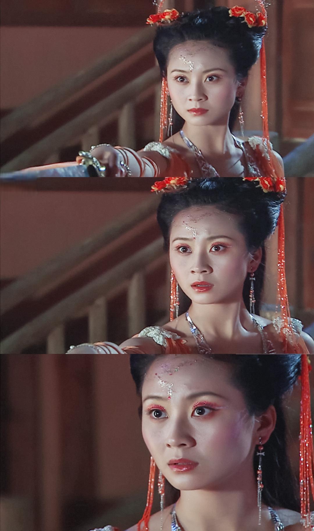 《欢天喜地七仙女》:童年的回忆 《欢天喜地七仙女》是一部经典神话
