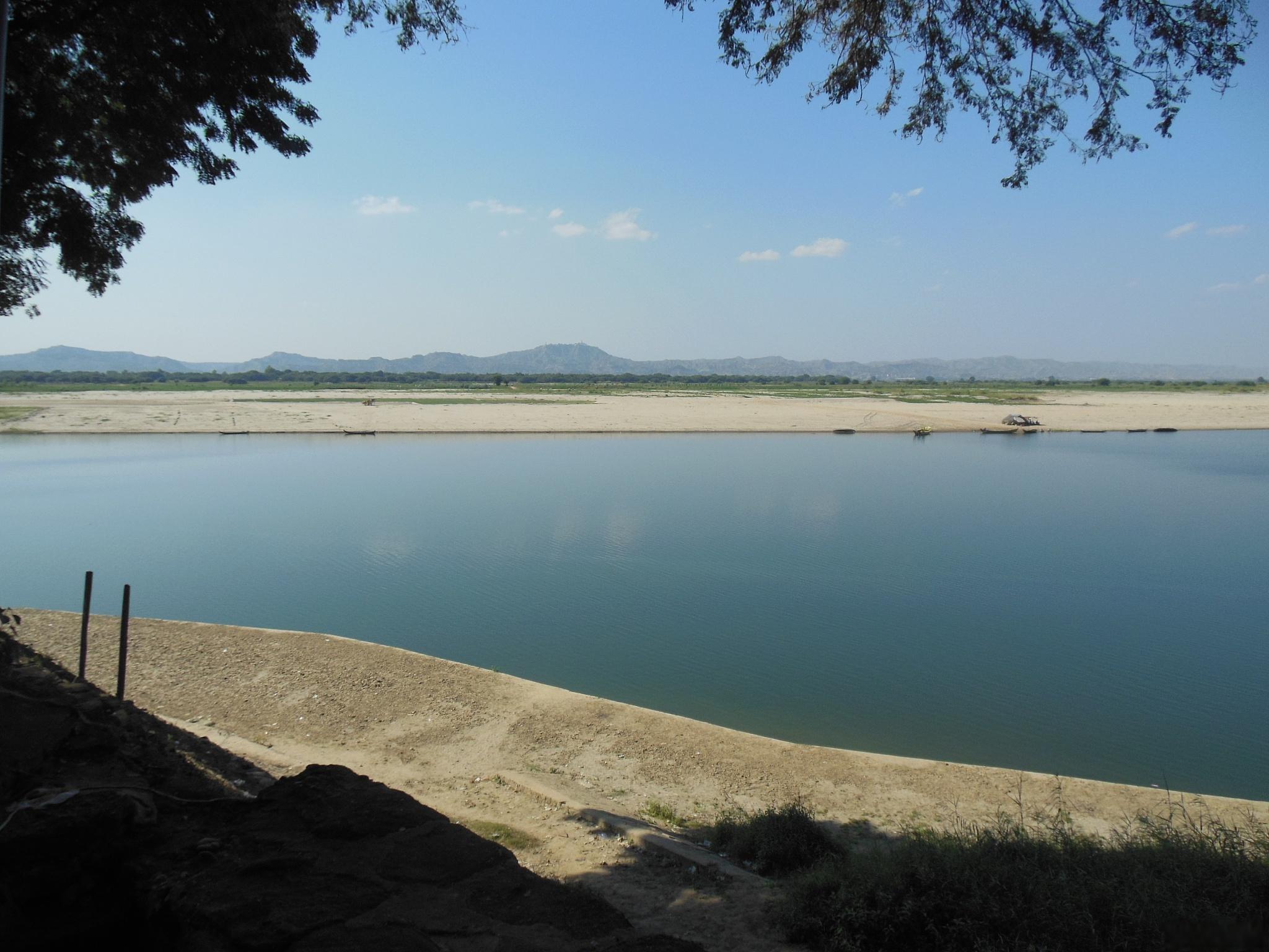 汾河二库一日游攻略 汾河二库风景区,位于山西省太原市西北的晋祠镇
