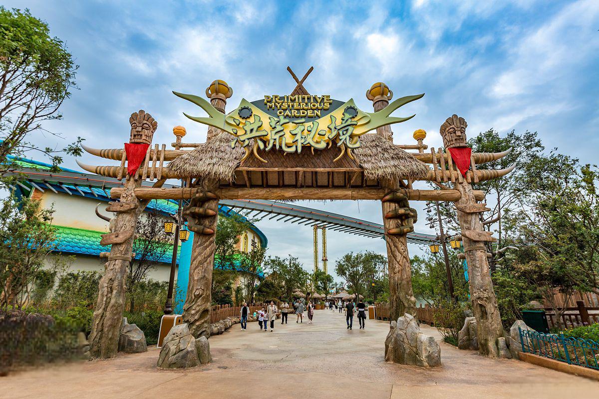 太阳部落泰安游玩攻略 太阳部落泰安,位于山东省泰安市境内,是一个以