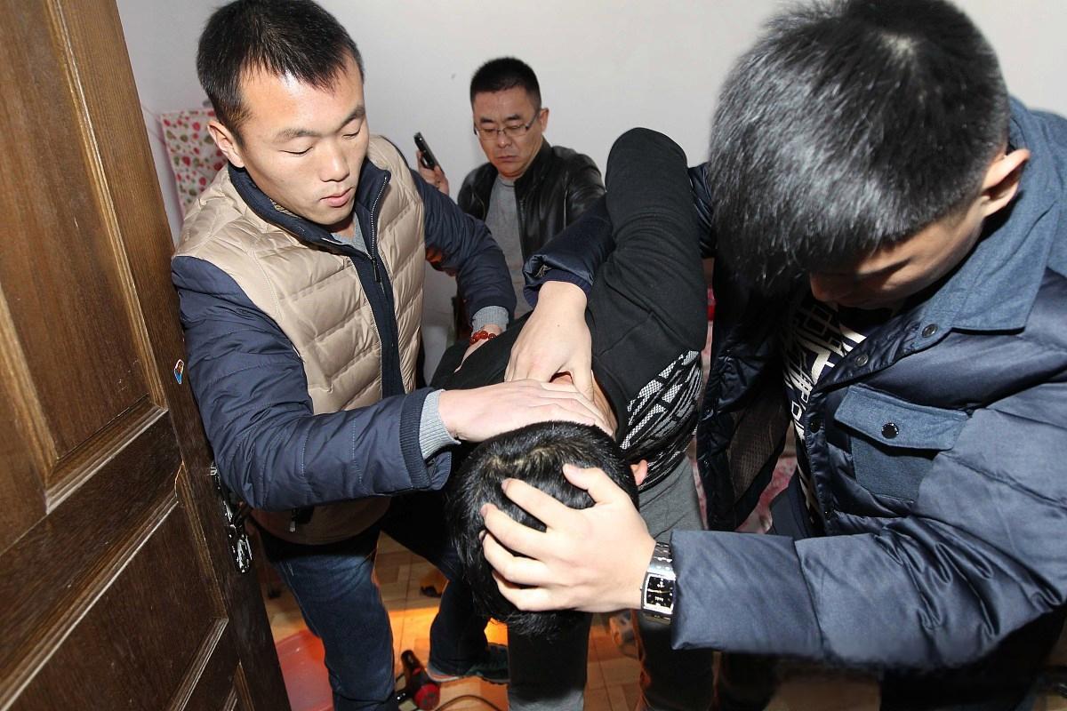 武校投毒案:背景不应影响公正审判 1997年6月30日,安徽省和县南北少林